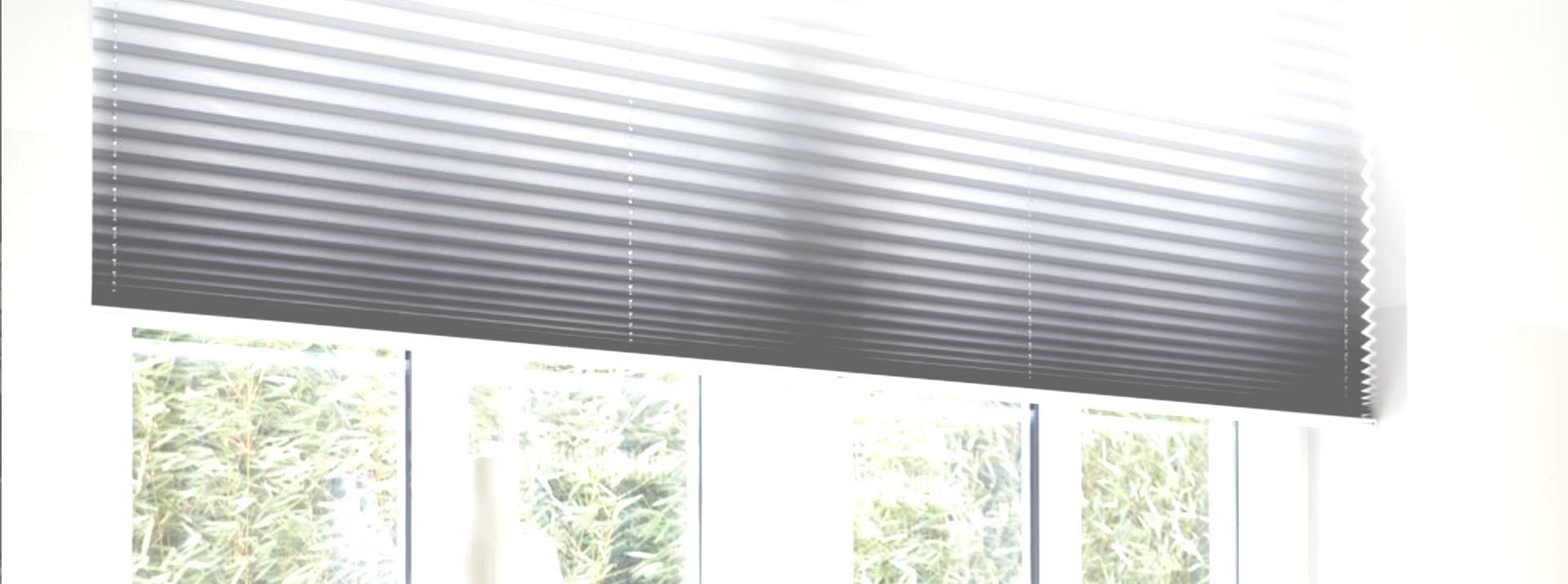 Pleat Curtain Systems